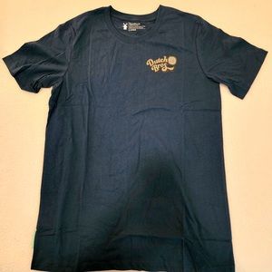 Dutch Bros Short Sleeve Tee, NEVER WORN